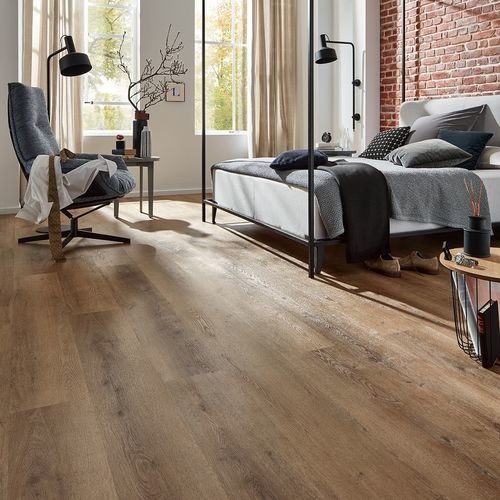 Vinyl Stairs in Ajax